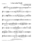 We Come With Joy Orchestration - Trumpet 2 & 3