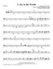 We Come With Joy Orchestration - Bassoon