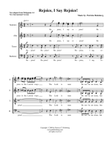 Six Introits