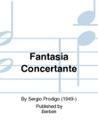 Fantasia Concertante