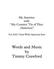 My America (with 