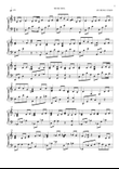 music box