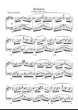 Las hijas de Eva for Piano recital
