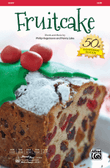 Fruitcake