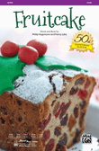 Fruitcake