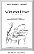 Vocalise