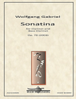 Sonatina Op. 79