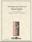 Sonata Op. 72