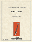 Etudes