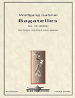 5 Bagatelles Op. 75