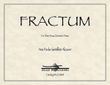 Fractum