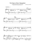 The Water is Wide/Shenandoah