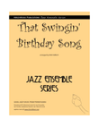That Swingin' Birthday Song