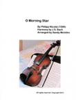 O Morning Star