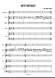 Dixieland jazz band - West End Blues