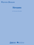 Streams for Seven Percussionists
