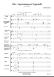 26B: Impressions of Agecroft [score only]