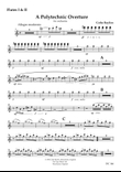 Polytechnic Overture [ parts]