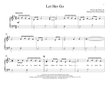 Let Her Go