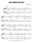 Unchained Melody