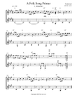 Starter Bundle (Guitar Duo)