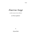 American Soings
