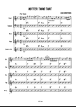 Dixieland jazz band - Hotter than that