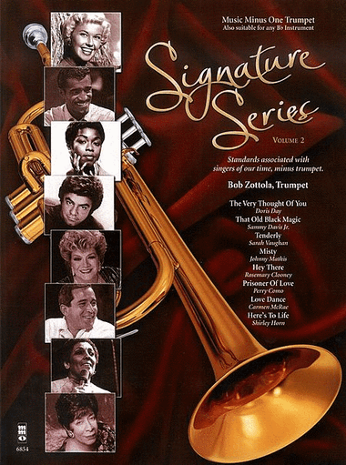 Signature Series, Volume 2