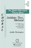 Jubilate Deo, Alleluia!