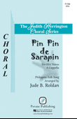 Pin Pin de Sarapin