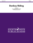 Donkey Riding