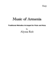 Music of Armenia