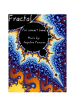 Fractal for concert band