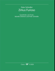 Zirkus Furioso. Ein spannendes Musical-Horspiel fur alle Kinder unter 100