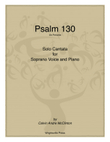 Psalm 130 (De Profunds)