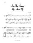 In The Sweet By And By