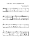 Star Spangled Banner