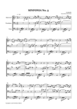 Sinfonia No. 5