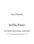In The Forest