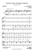Parade Of The Wooden Soldiers (arr. Greg Gilpin)