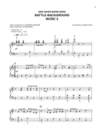 New Super Mario Bros. Battle Background Music 2 mini preview