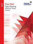 Four Star Sight Reading and Ear Tests Level 2
