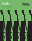 Cello Syllabus, 2013 Edition