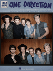 One Direction – Easy Guitar with Tab