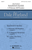 Welcome All Wonders