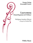 Lacrymosa