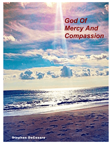 God Of Mercy And Compassion
