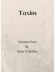 Taxim