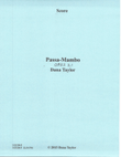 Passa-Mambo Opus 21