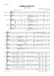Fedrelandssang / National Song
